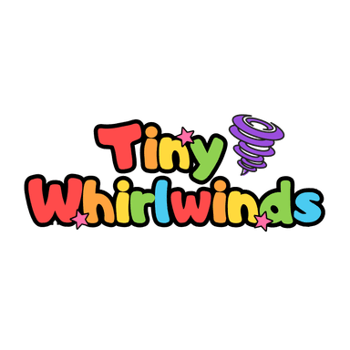 Tiny Whirlwinds