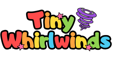 Tiny Whirlwinds